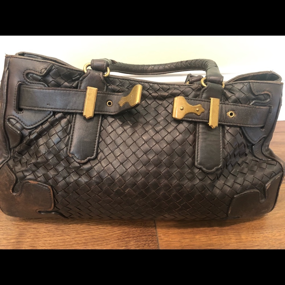 Beautiful handbag